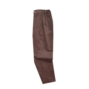 Cosmic Pants Brownish (men)