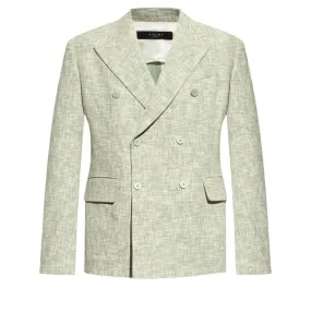 Cross Hatch Blazer