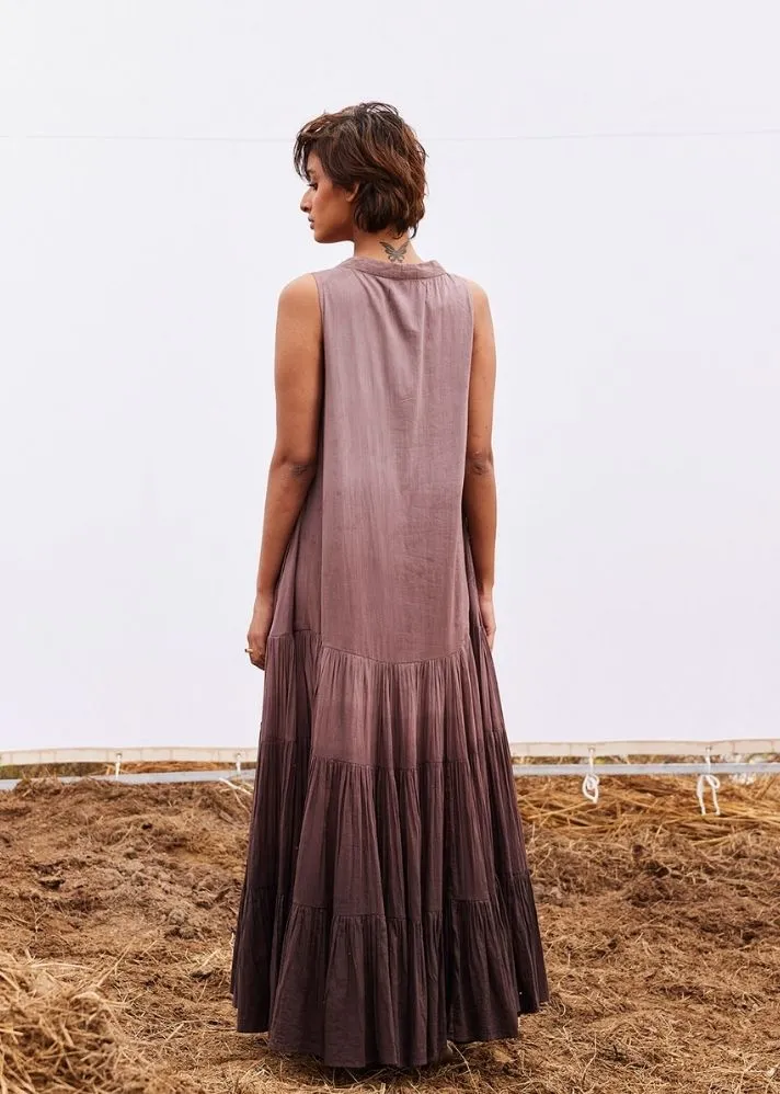 Currant Dress