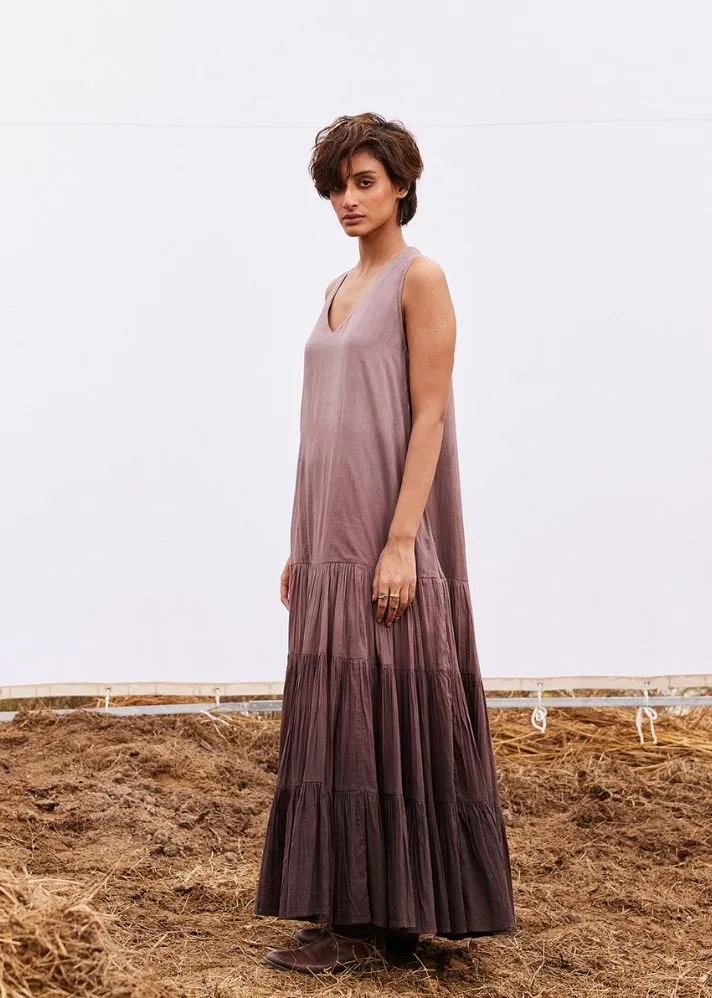 Currant Dress