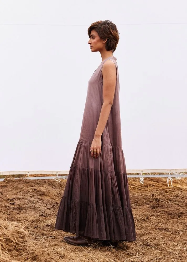 Currant Dress