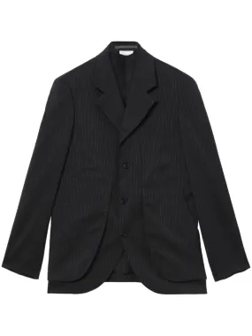 Detached Pocket Blazer