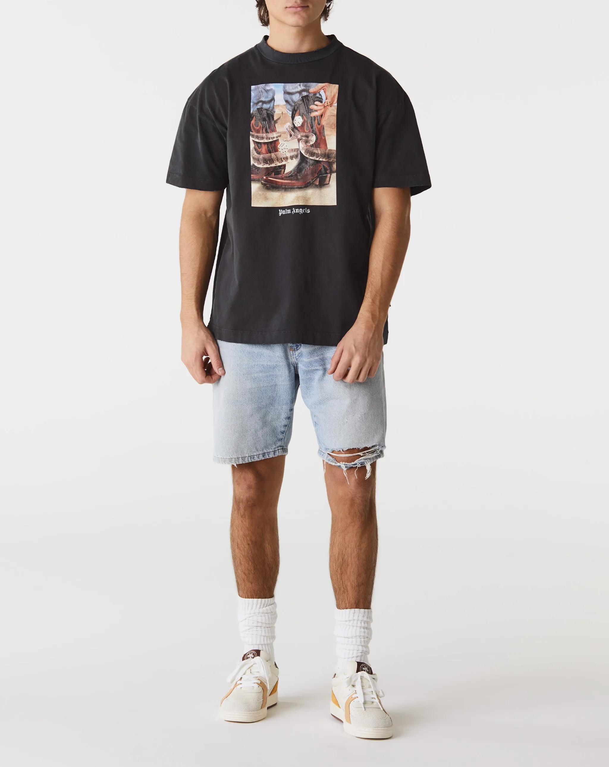Dice Game Classic T-Shirt