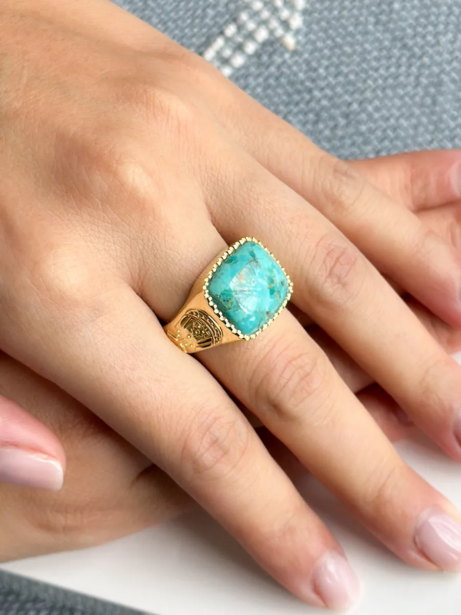 Fatima Ring
