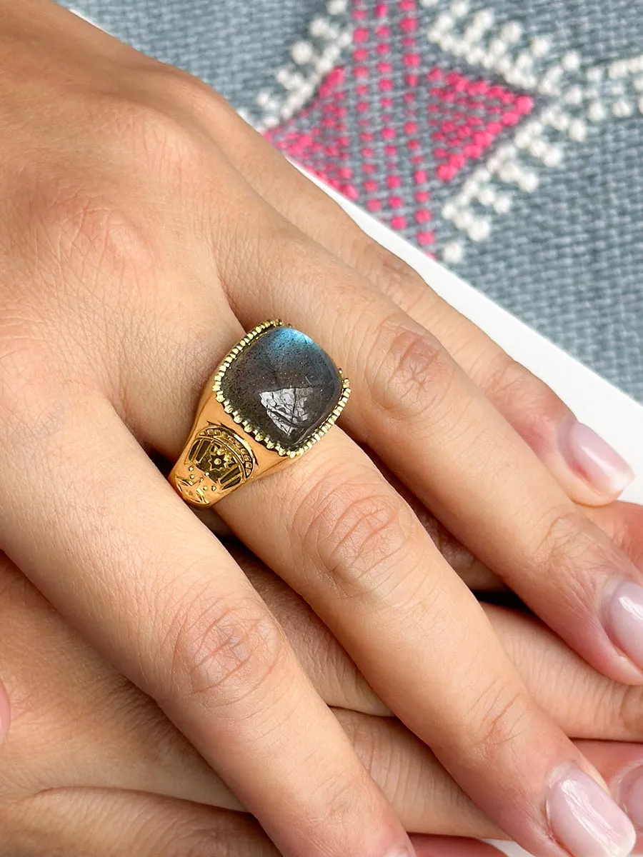 Fatima Ring