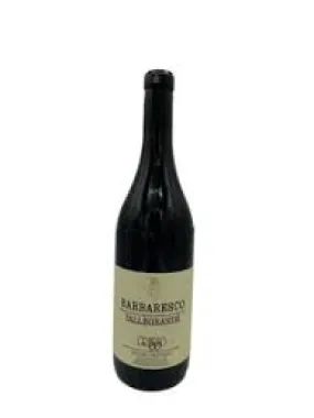 Grasso Fratelli 'Vallegrande' Barbaresco