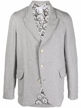 Head Kaws Jacket