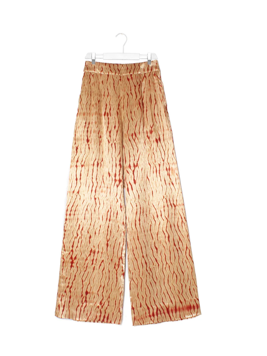 Indian Ila trousers