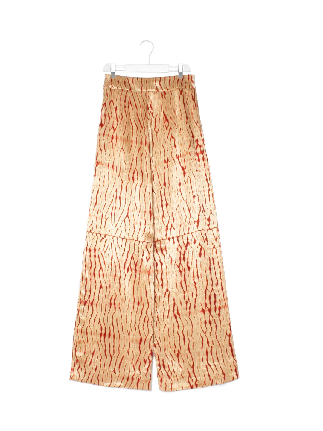 Indian Ila trousers