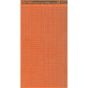 INFINI Easy Cutting Type A (Straight Line)