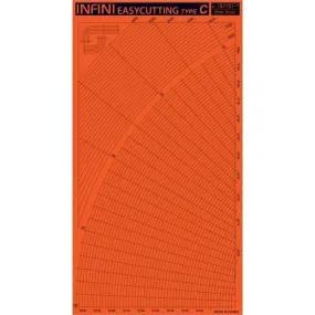 INFINI Easy Cutting Type C (Curve)