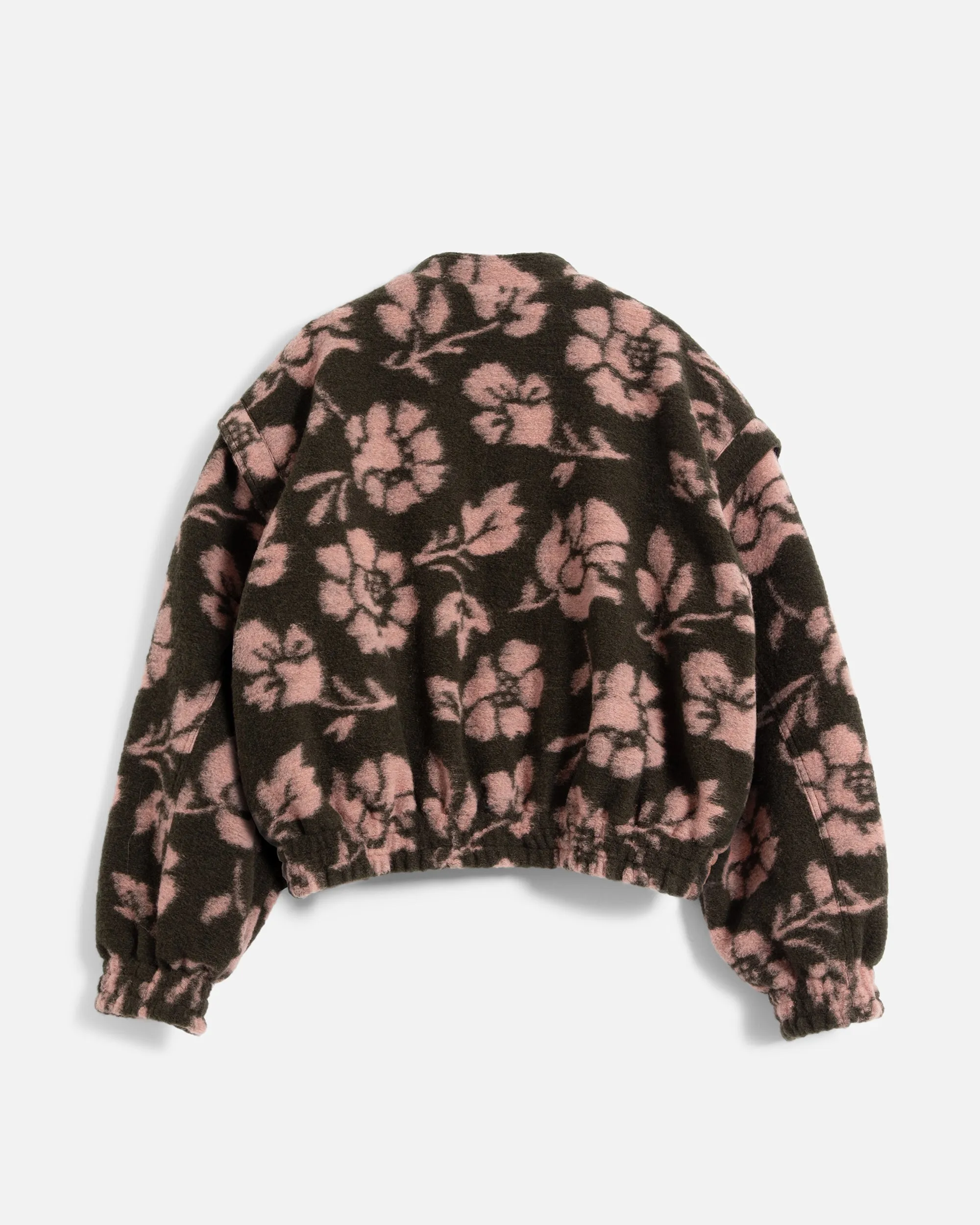 Jordan Jacket