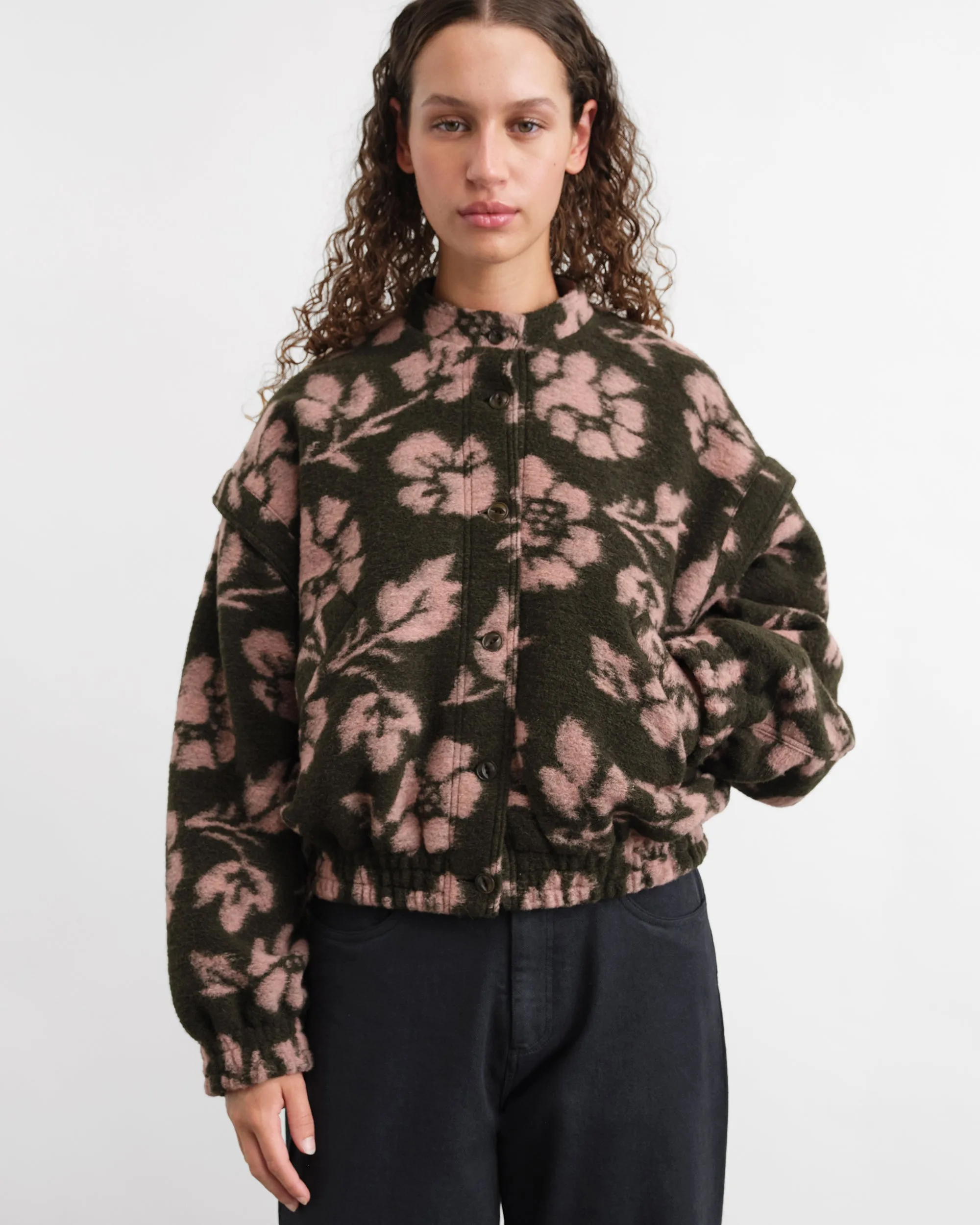 Jordan Jacket