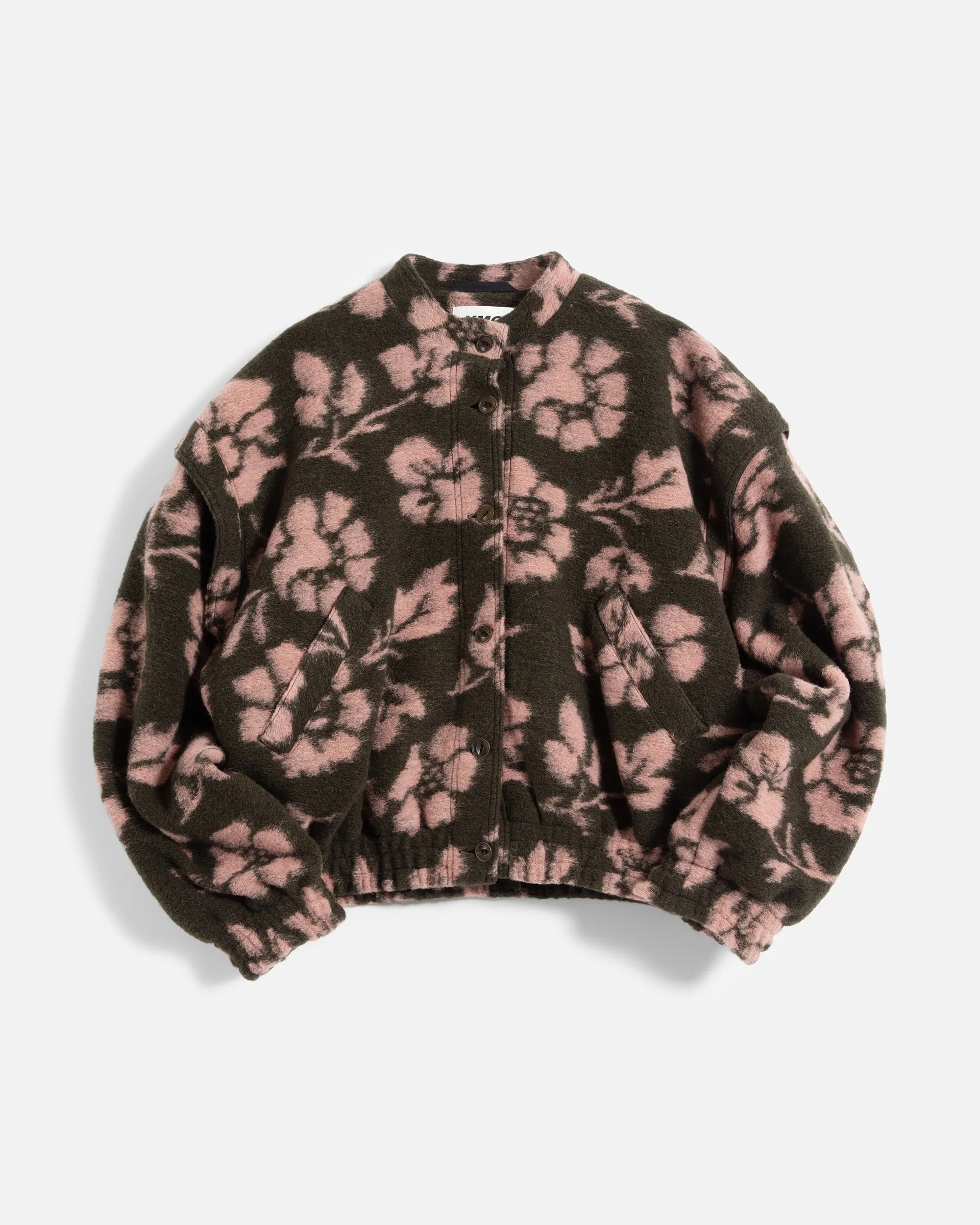 Jordan Jacket