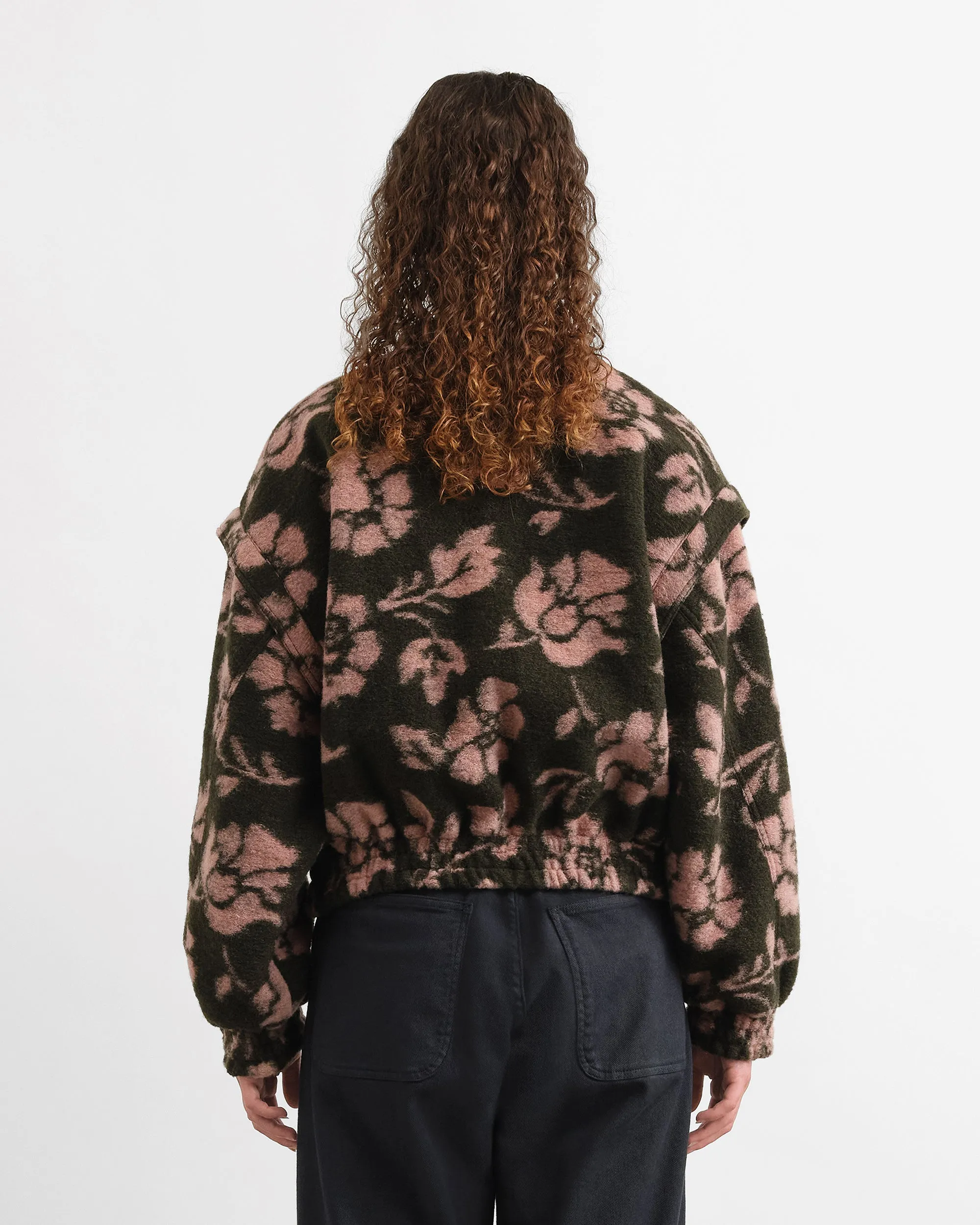 Jordan Jacket