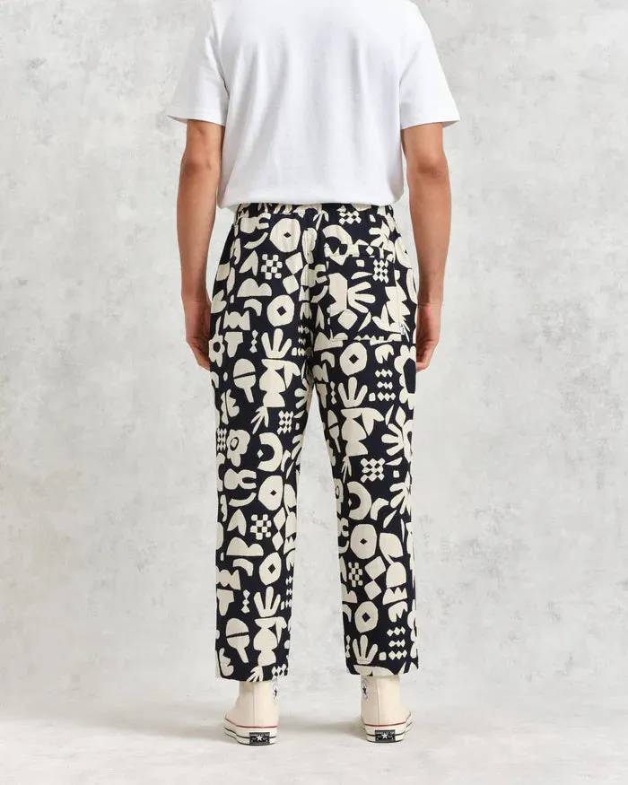 Kurt Trouser