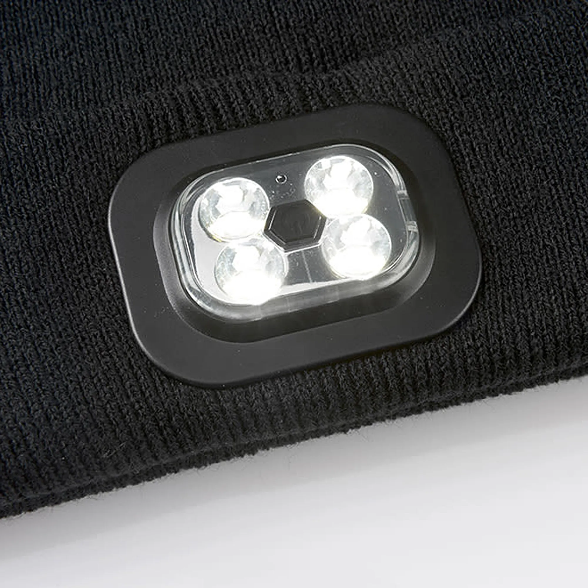 LED HEAD LAMP HAT