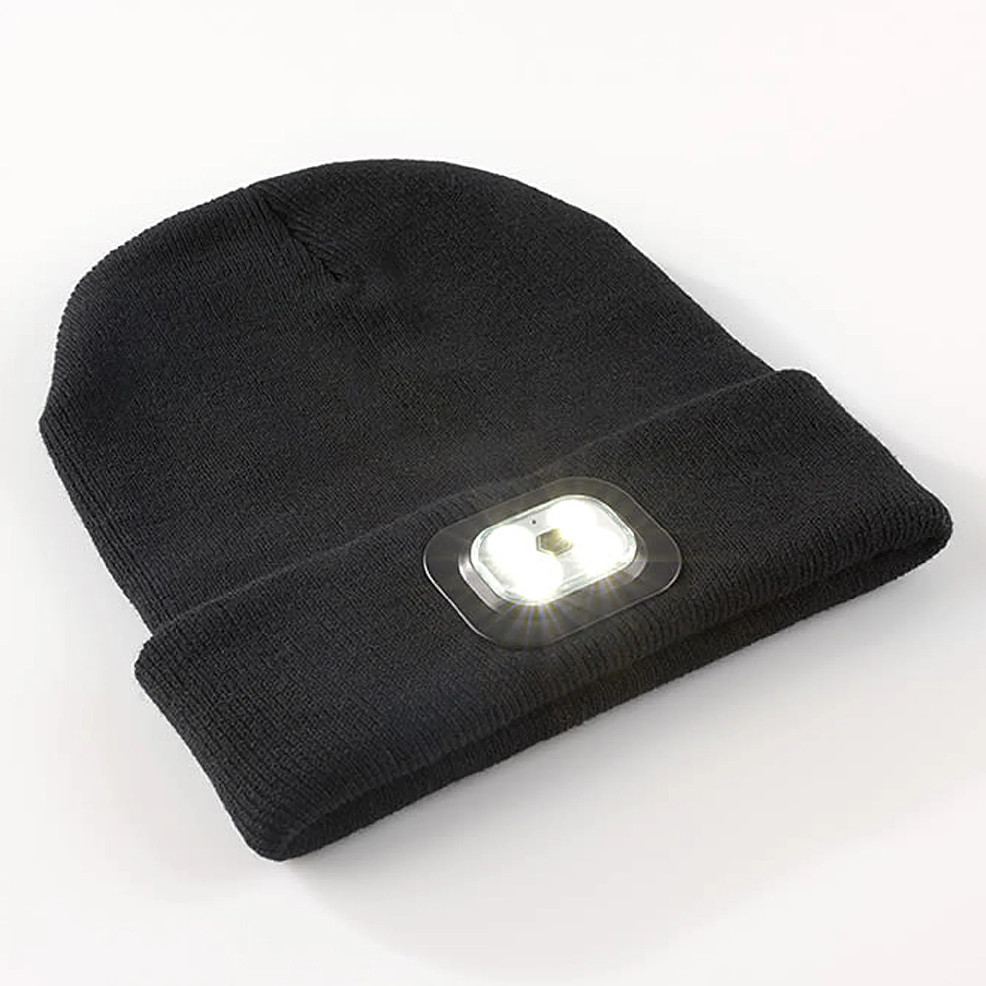 LED HEAD LAMP HAT