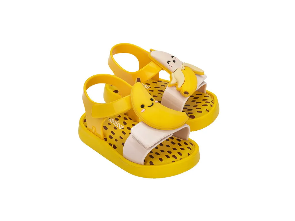 Mini Melissa Jump Fruitland BB