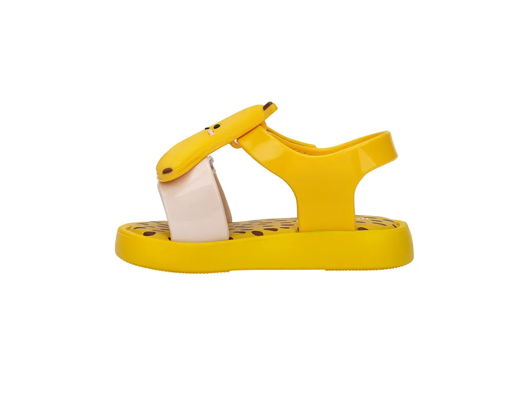 Mini Melissa Jump Fruitland BB