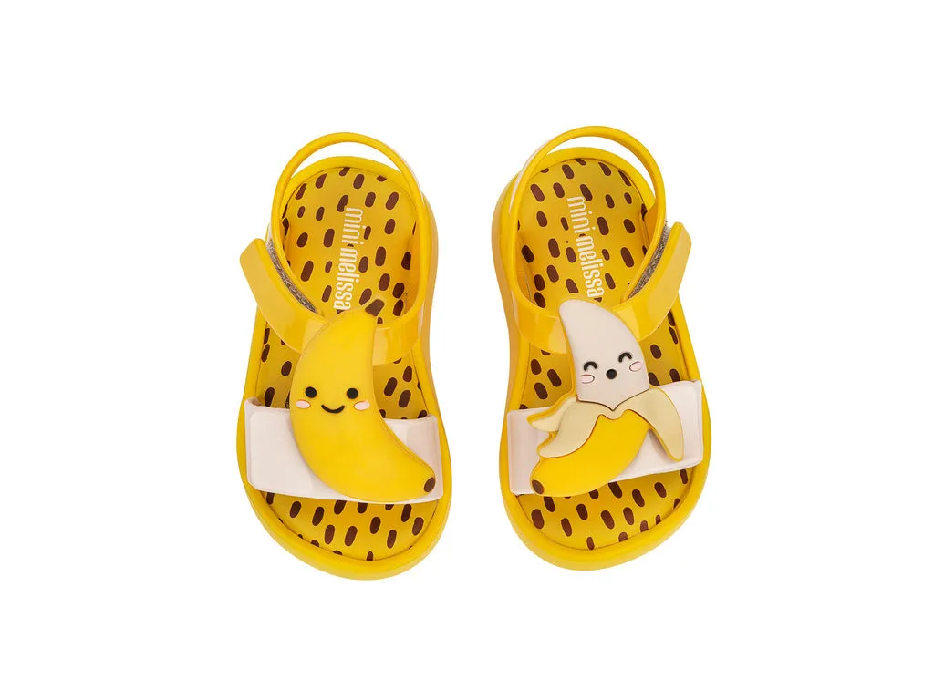 Mini Melissa Jump Fruitland BB