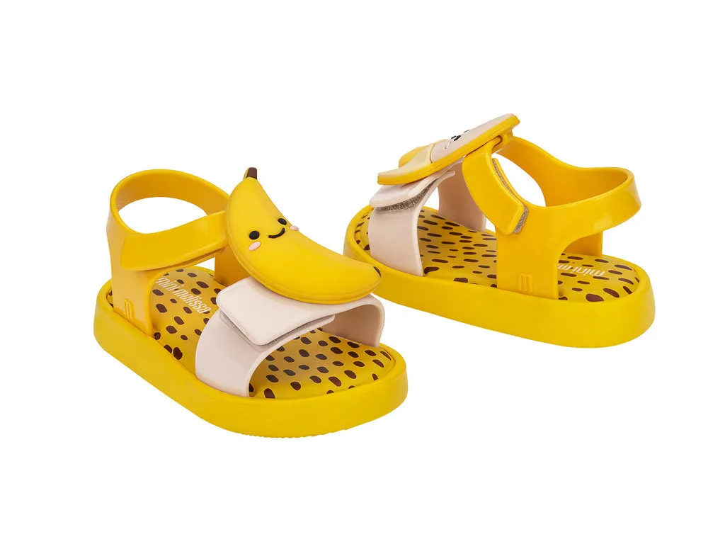 Mini Melissa Jump Fruitland BB