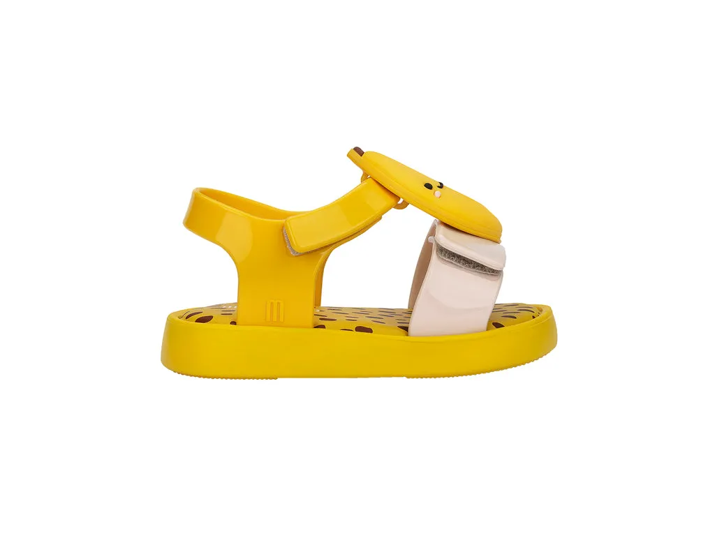Mini Melissa Jump Fruitland BB