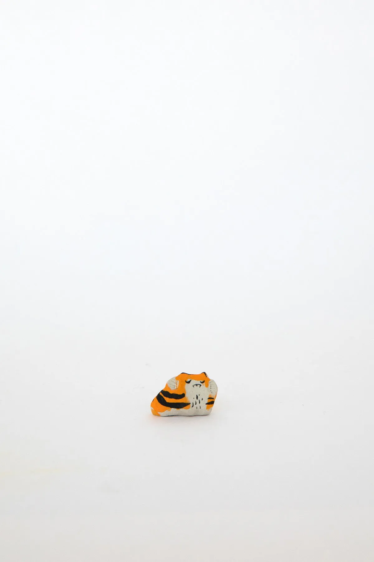 Mini Tiger