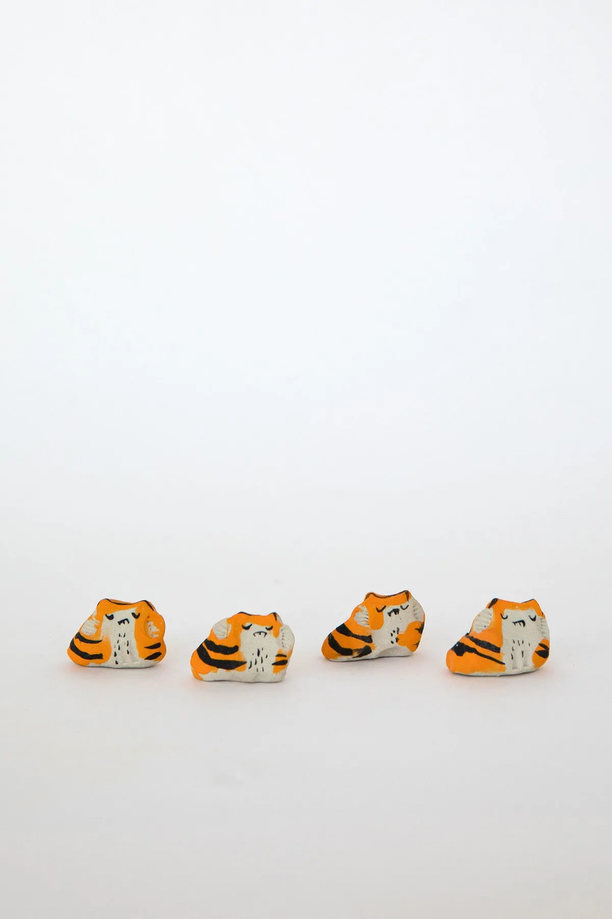 Mini Tiger