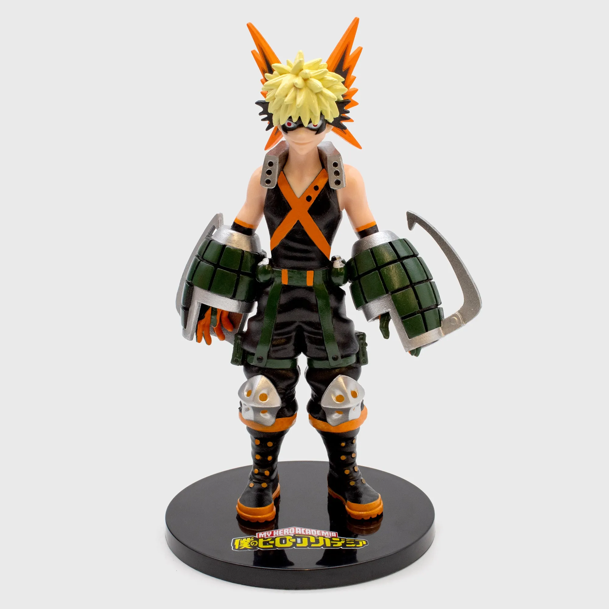 My Hero Academia - Bakugo Gift Set