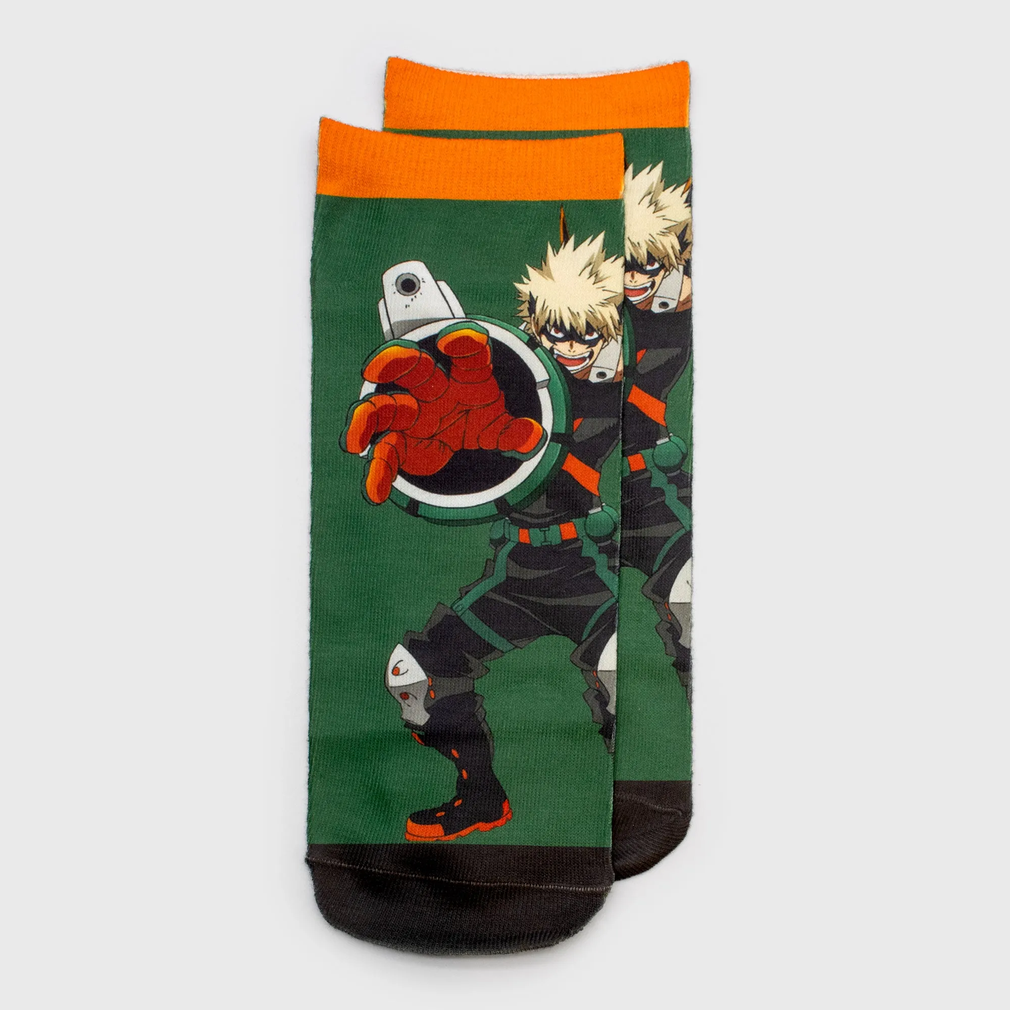 My Hero Academia - Bakugo Gift Set
