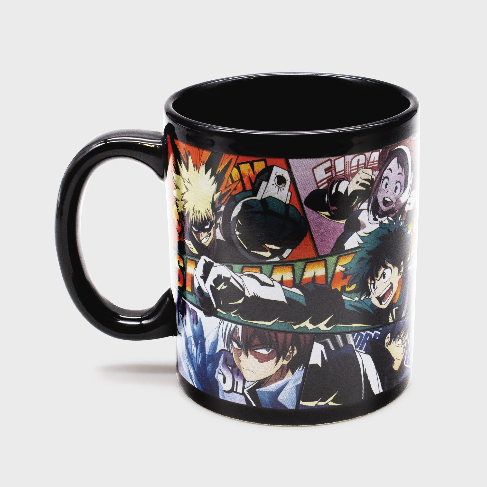 My Hero Academia - Bakugo Gift Set