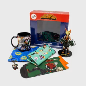 My Hero Academia - Bakugo Gift Set