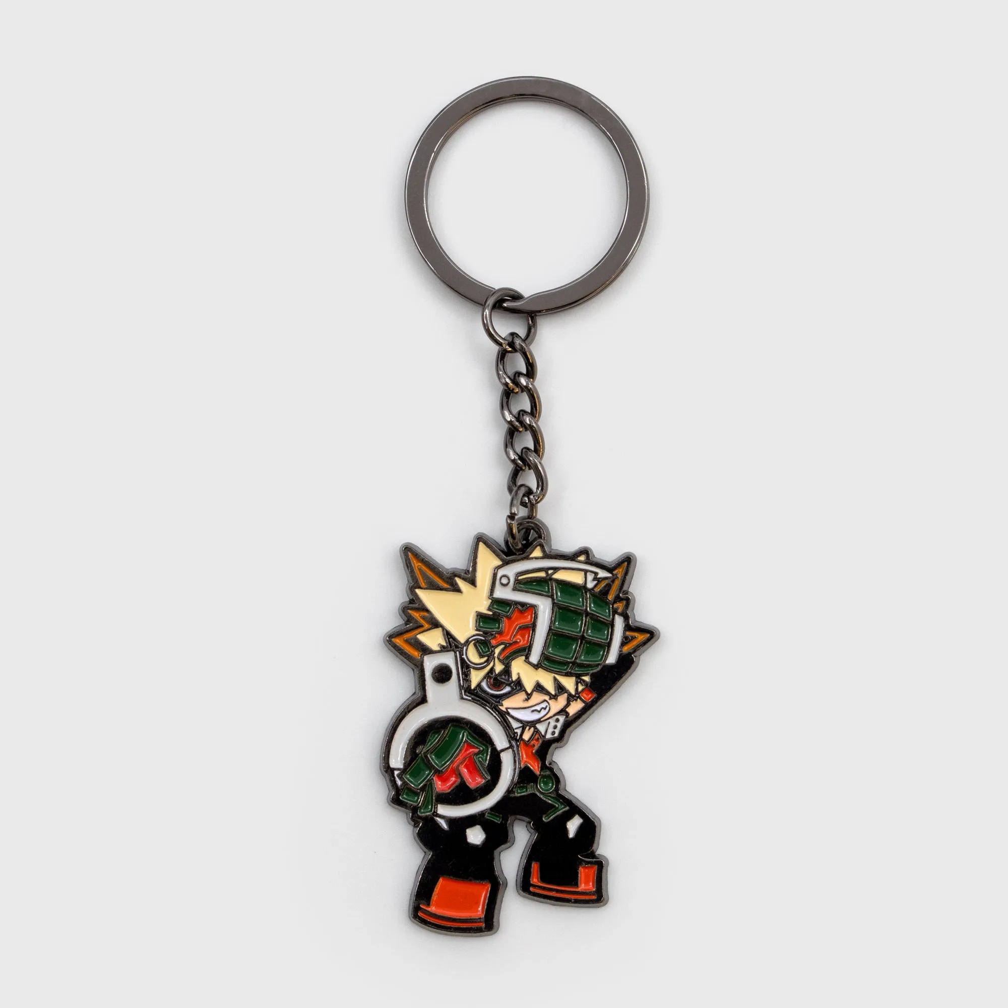 My Hero Academia - Bakugo Gift Set