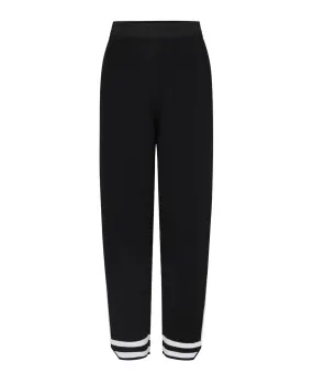 Nagnata Romeo Trackpant 2.0 - Black