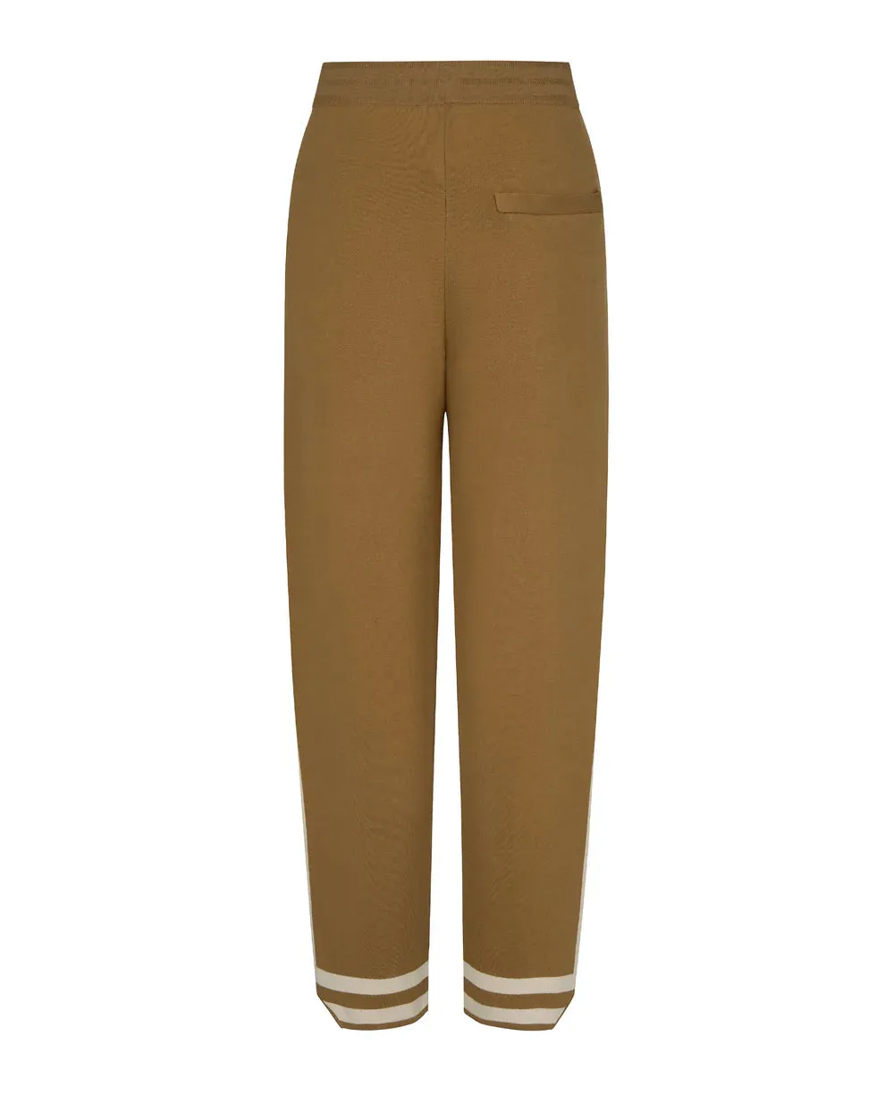 Nagnata Romeo Trackpant 2.0 - Fennel