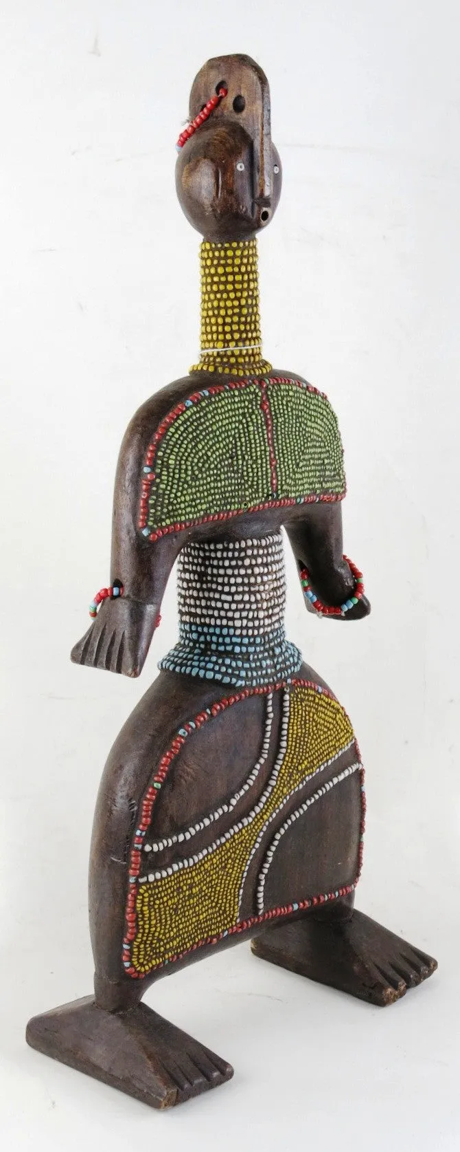 Namji Beaded Fertility Doll