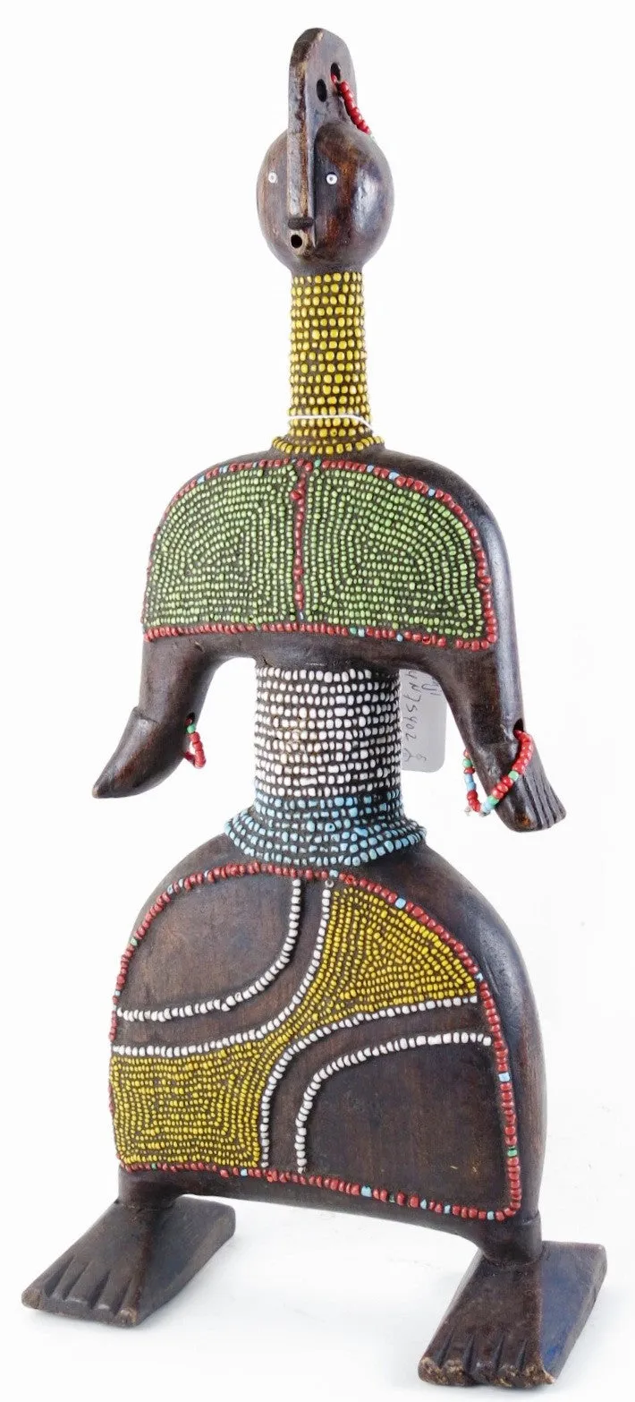 Namji Beaded Fertility Doll
