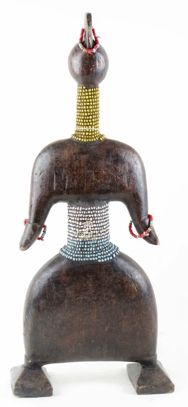 Namji Beaded Fertility Doll