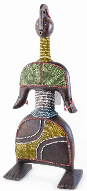Namji Beaded Fertility Doll