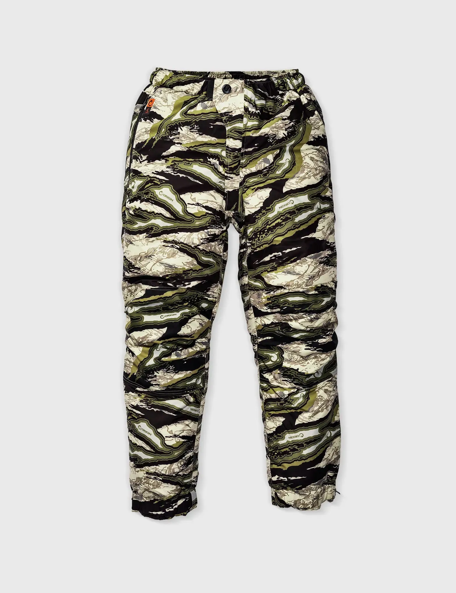 NOVALOC® INSULATED PANT