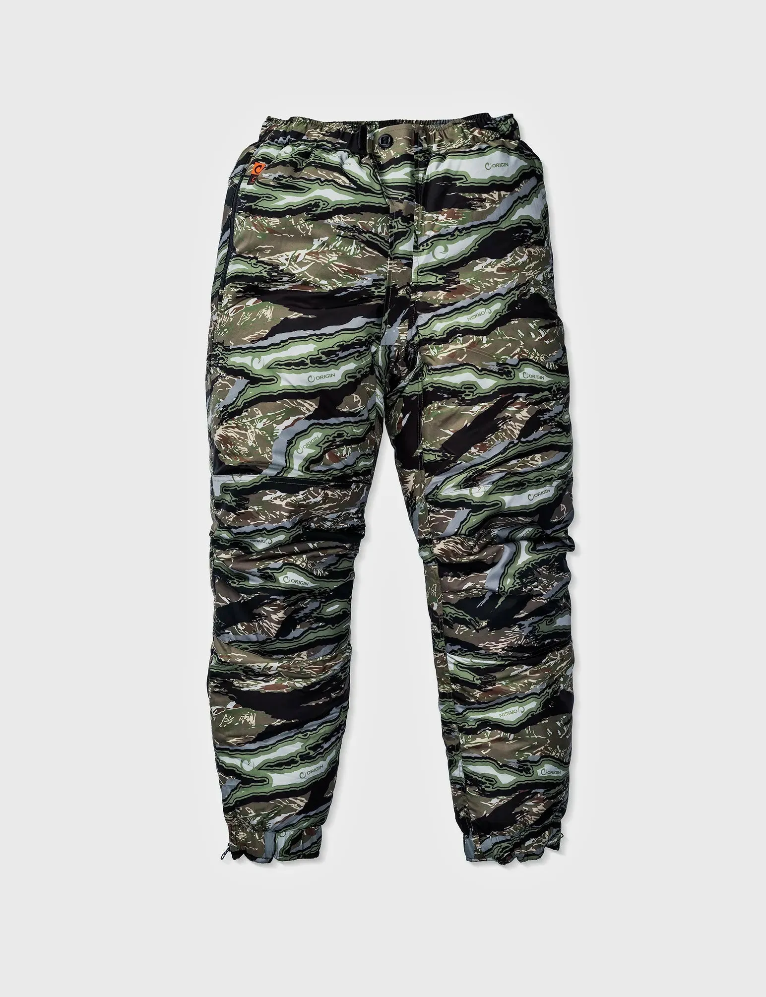 NOVALOC® INSULATED PANT