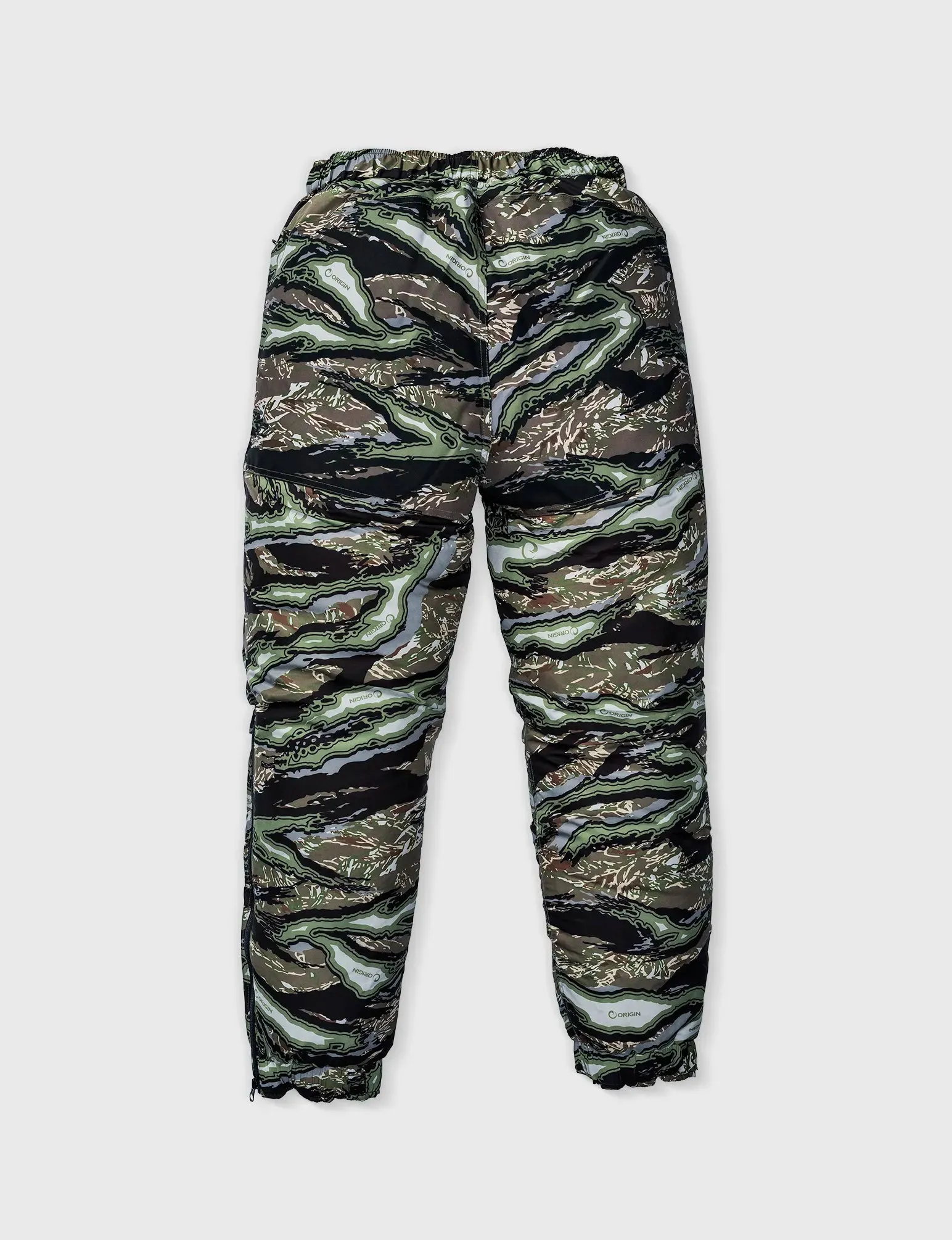 NOVALOC® INSULATED PANT