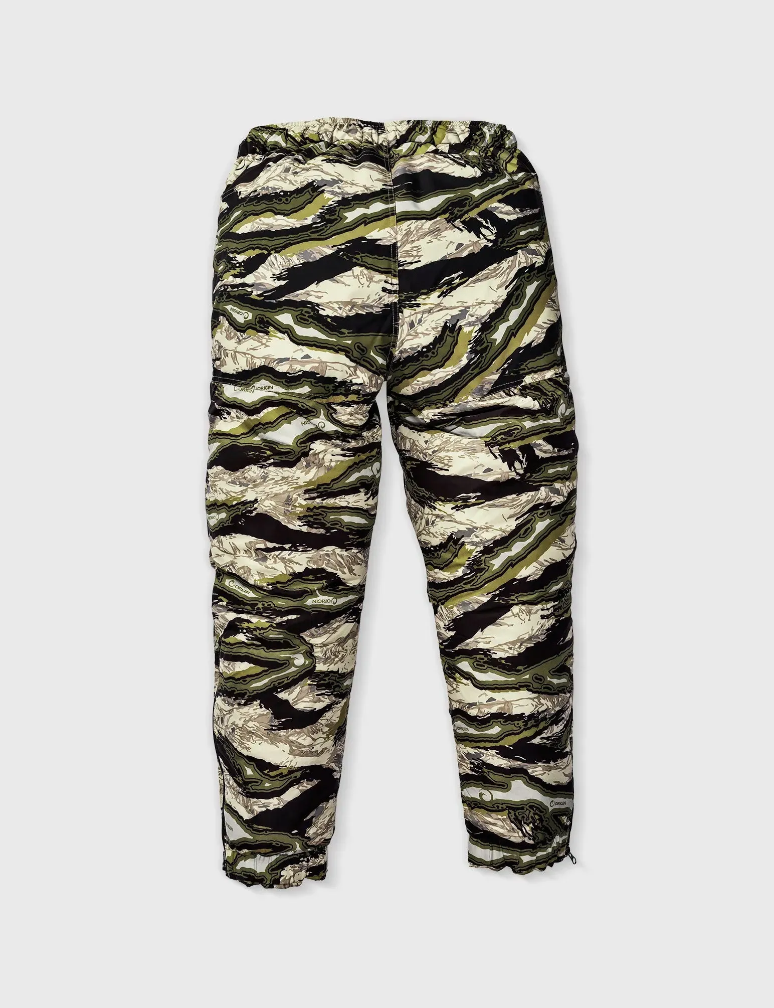 NOVALOC® INSULATED PANT