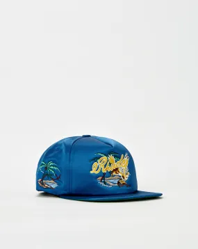 Palm Eagles Souvenier Hat