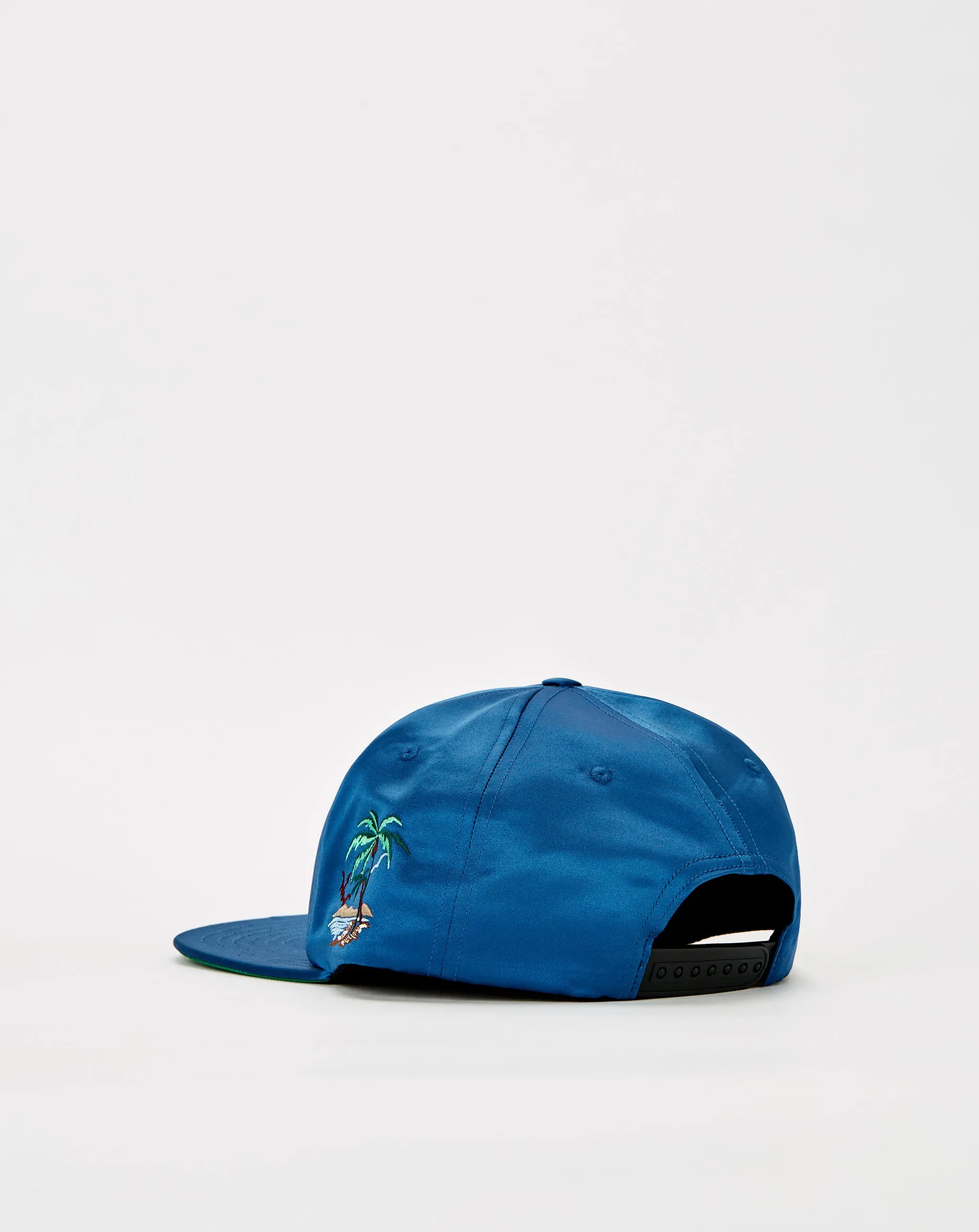 Palm Eagles Souvenier Hat