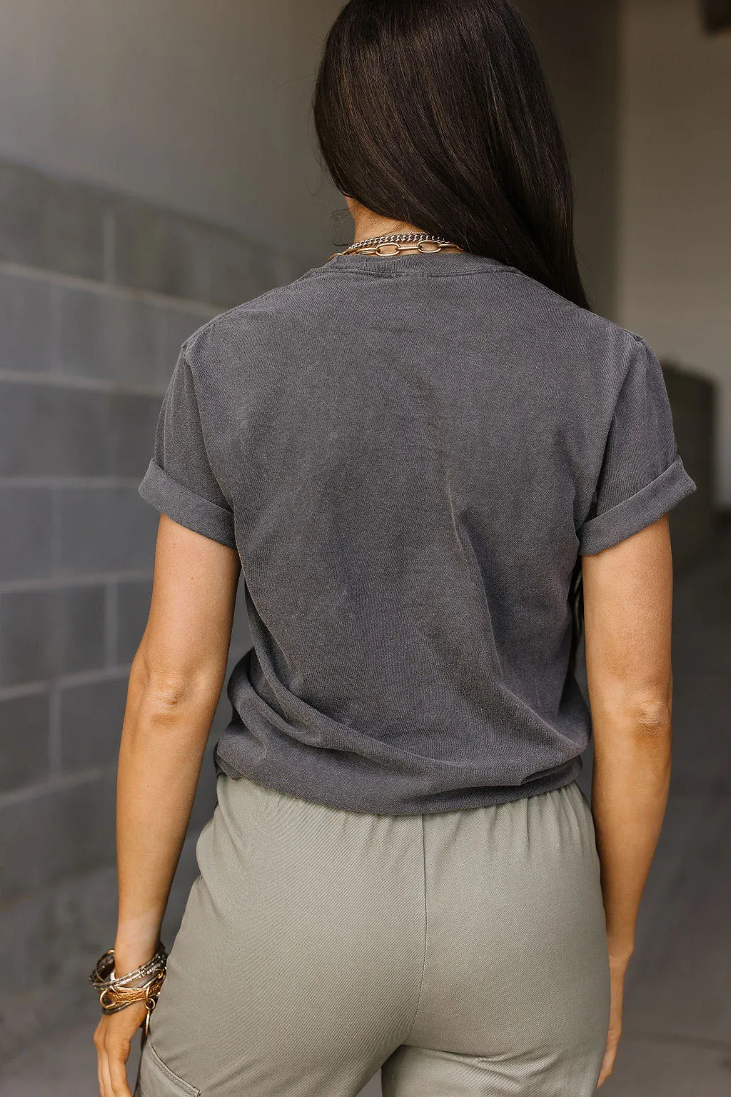 Palm Springs Tee