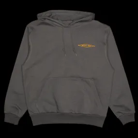 Prospector Embroidered Hoodie