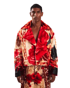 "KAMBAL" JACKET