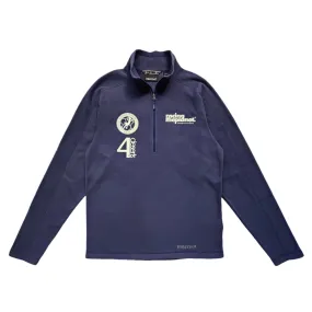 RacingThePlanet / 4 Deserts Special Race Clothing - Atacama Crossing (Marmot) Men's Rocklin Fleece Half-Zip